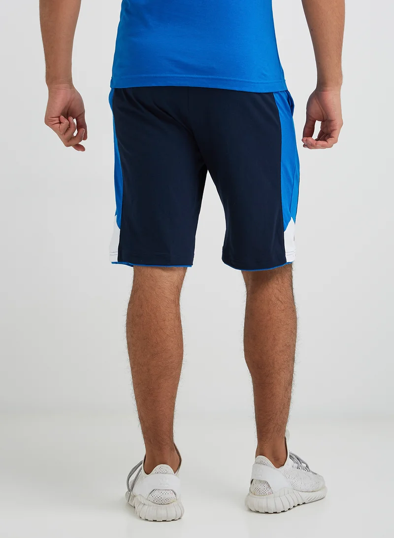 JOCKEY Pocket Detailed Shorts