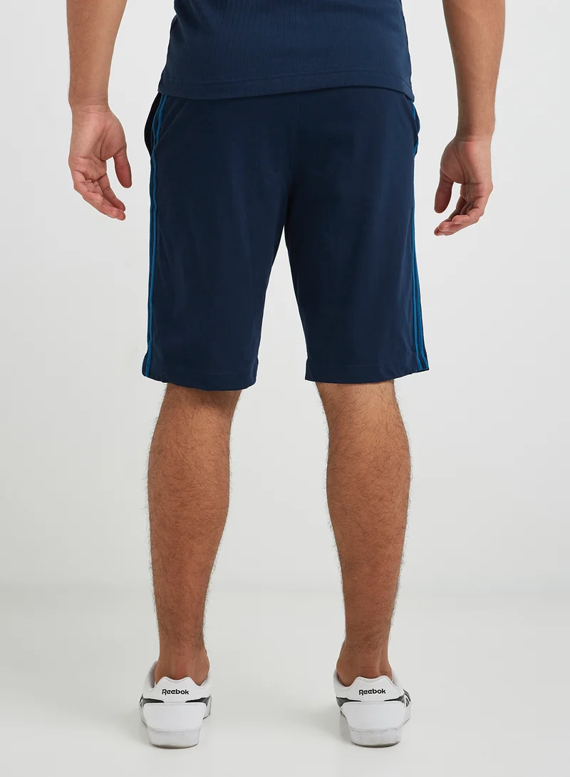 JOCKEY Pocket Detailed Shorts