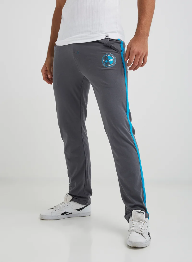 JOCKEY Pocket Detailed Sweatpants