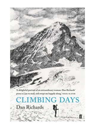 Climbing Days paperback english - v1551705088/N21242885A_1