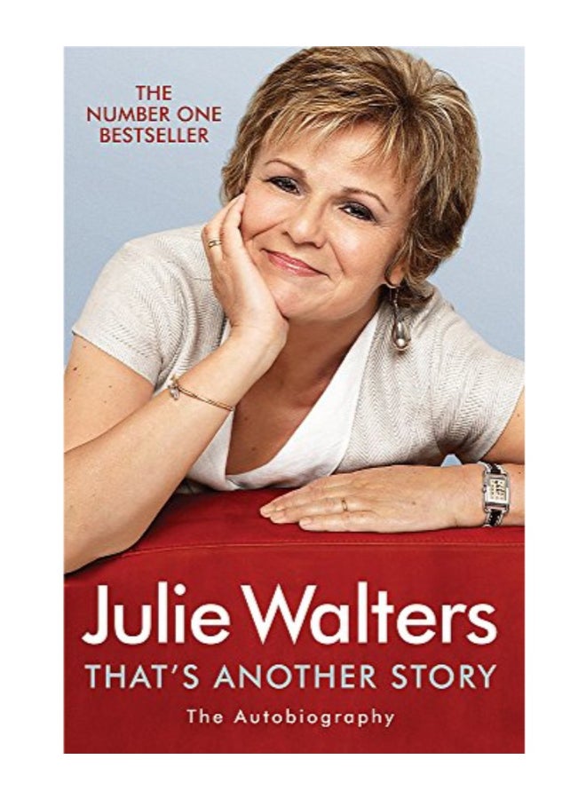 That's Another Story paperback english - Image 1
