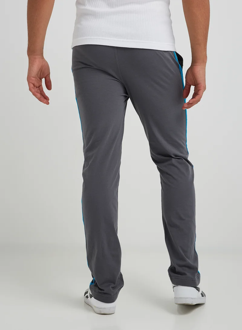 JOCKEY Pocket Detailed Sweatpants