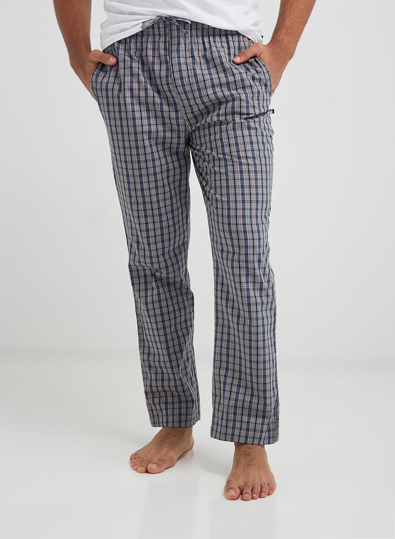 JOCKEY - Printed Pyjama Assorted Color/Print - Image 1