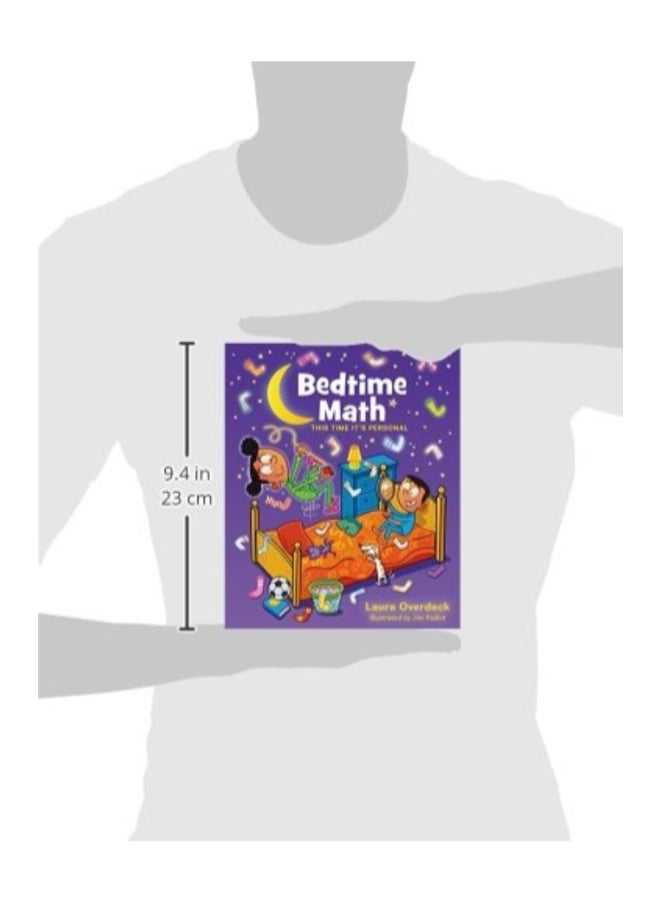 Bedtime Math eBook English by Laura Overdeck - Image 3