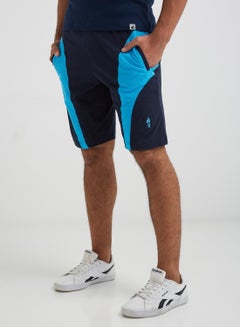Pocket Detailed Shorts Assorted Color/Print