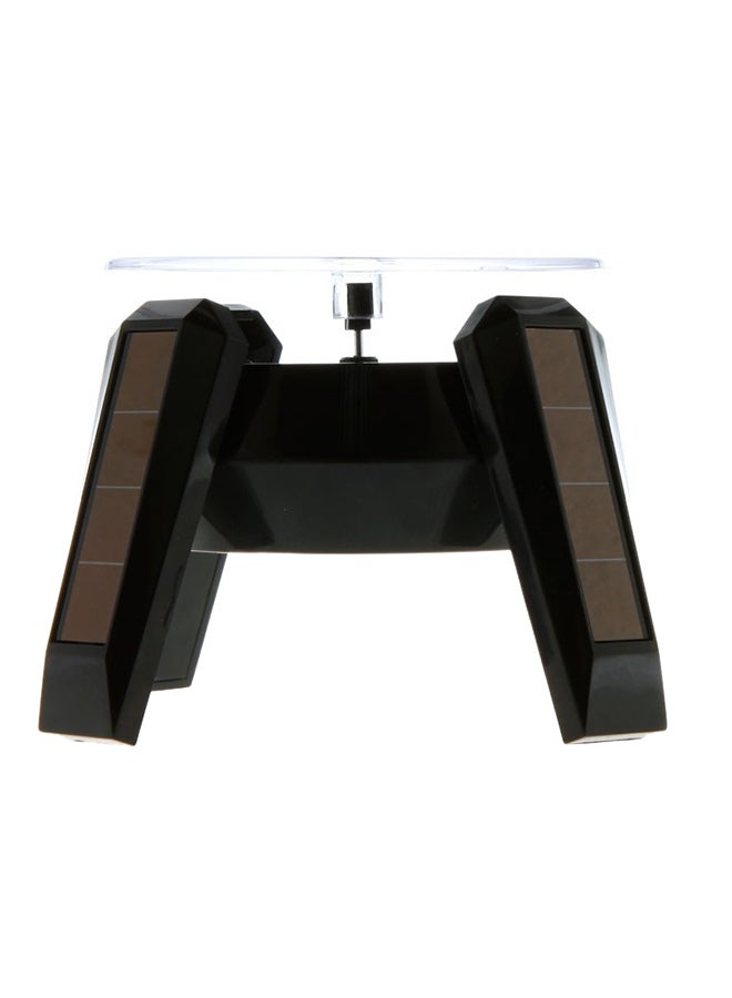 ANSELF Solar Powered Display Stand 13.4x8.7cm - Image 1