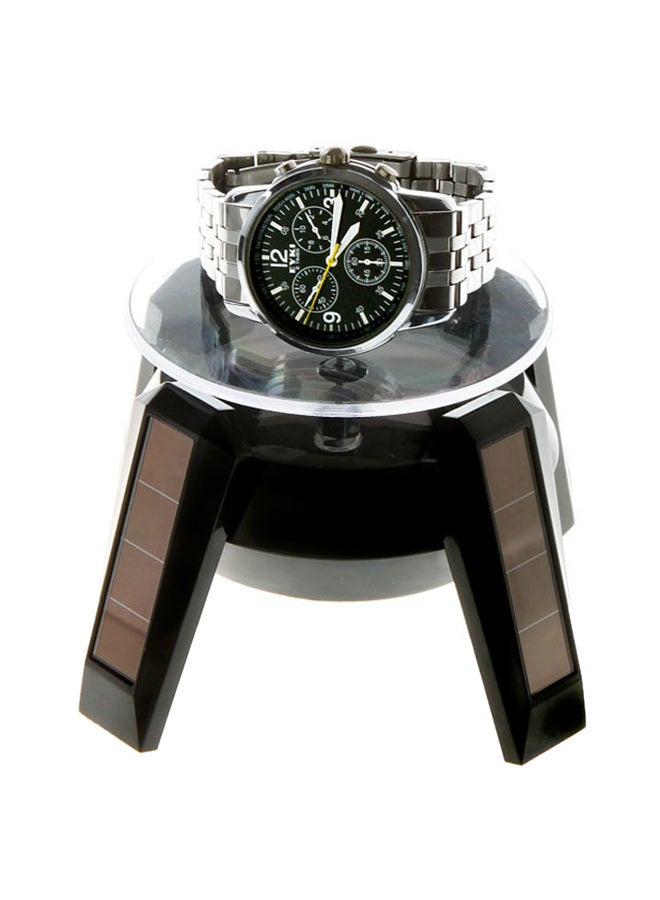 ANSELF Solar Powered Display Stand 13.4x8.7cm - Image 5