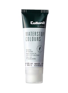 Waterstop Colours Shoe Cleaner Mahogany