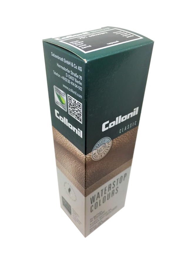 Collonil - Waterstop Colours Shoe Cleaner Black - Image 1