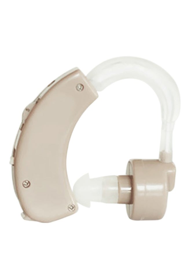 أكسون طقم مكبر صوت لتقوية السمع - Image 1