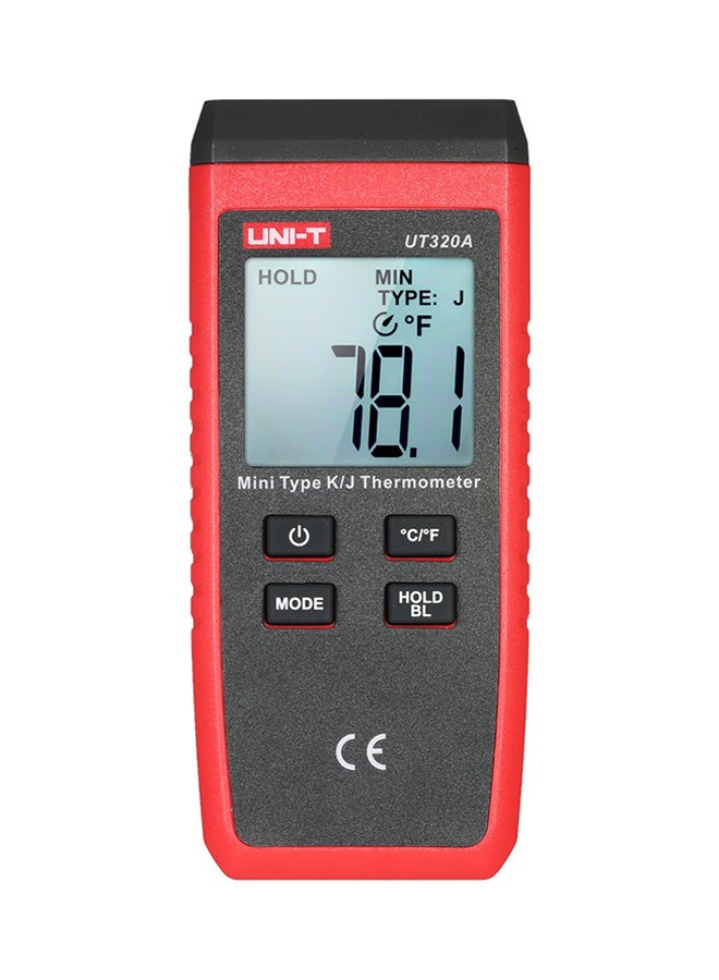UNI-T Mini Lcd Digital Thermometer - Image 3