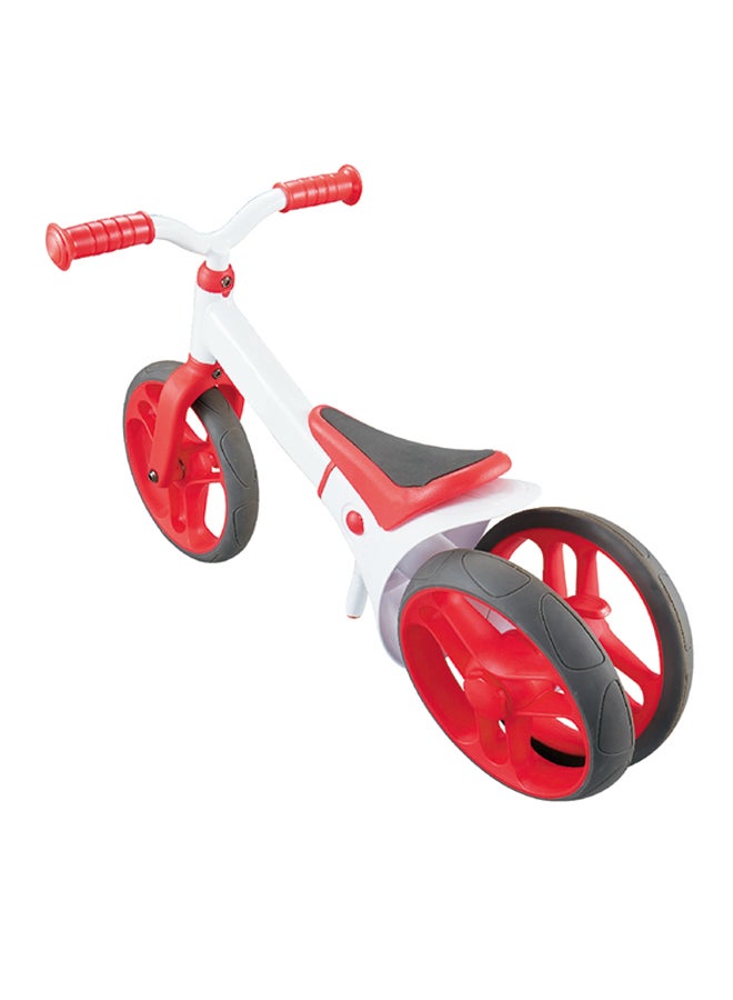 Baby love Ez-Ride  Balance Bike 33-63582  - Image 1