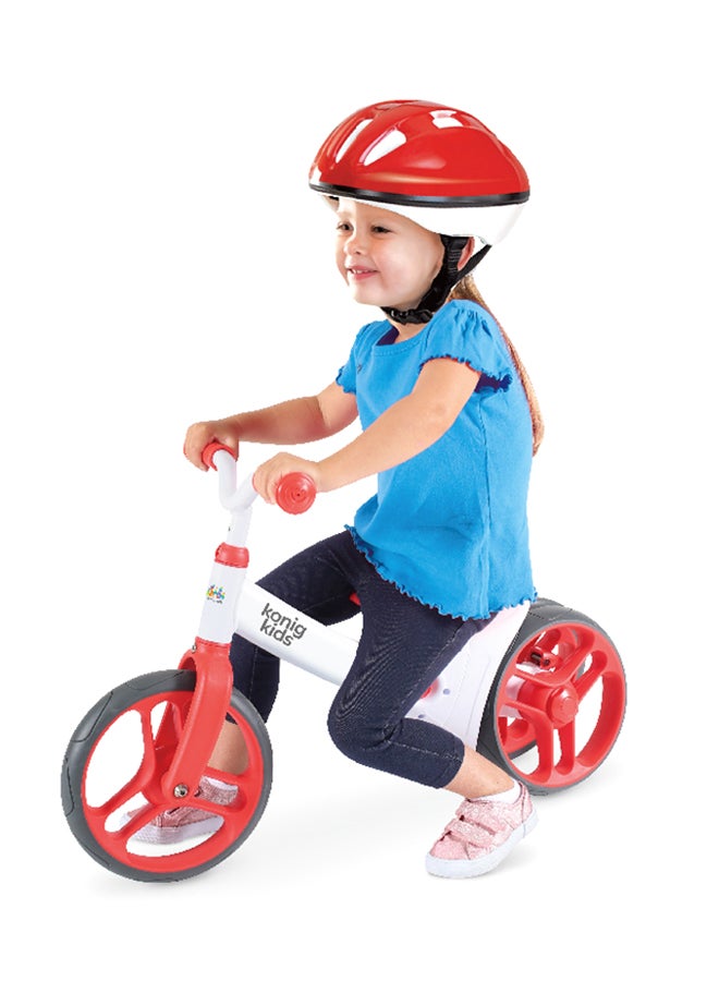 Baby love Ez-Ride  Balance Bike 33-63582  - Image 2
