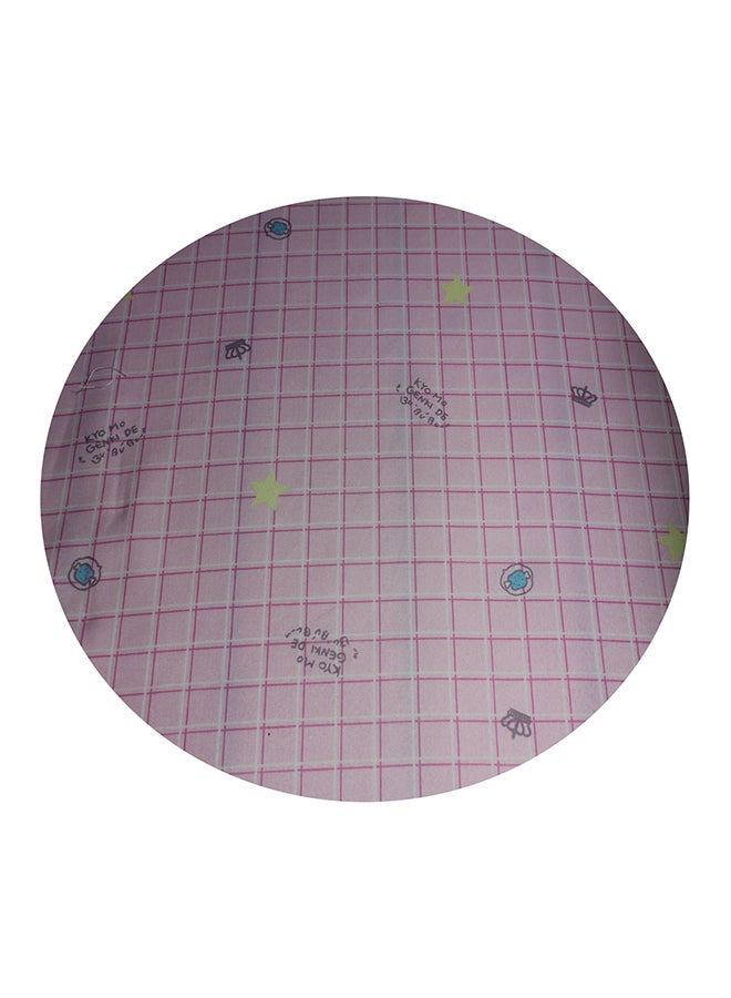 Baby love Solid Classy Wooden Baby Bed Furniture With Mosquito Net Suitable For New Born Suitable From 6 Months  - Image 3