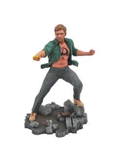 Marvel Gallery Netflix Iron Fist Pvc Figure