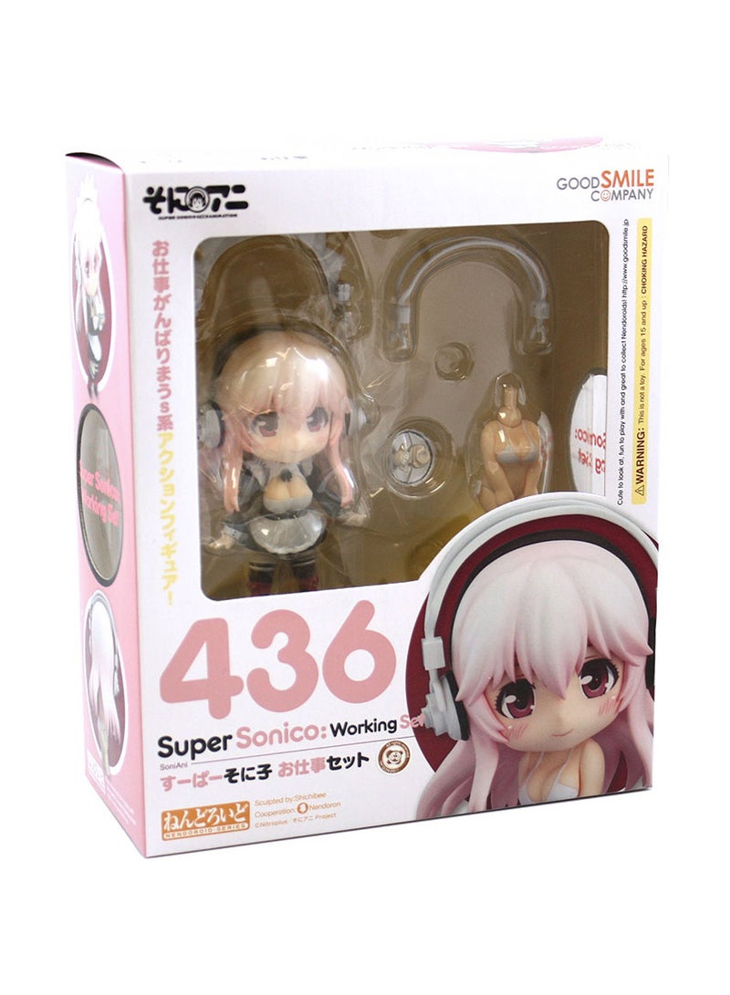 Nendoroid Super Sonico DressUp Set - v1551773940/N21370502A_1