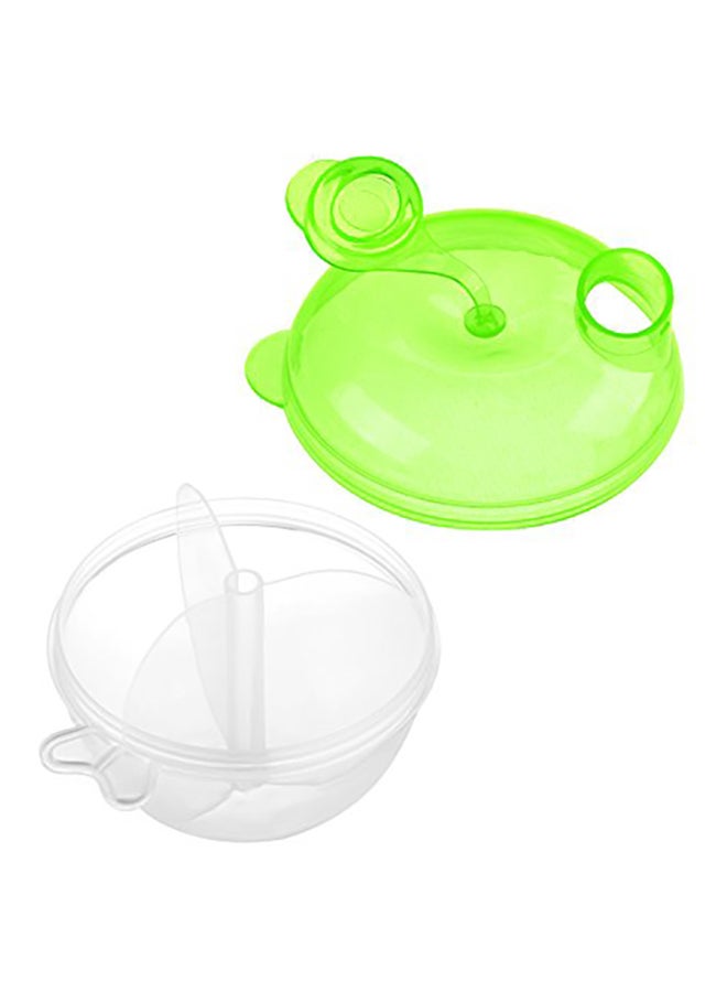 أكمور موزع لخليط اللبن البودرة للأطفال - Image 1