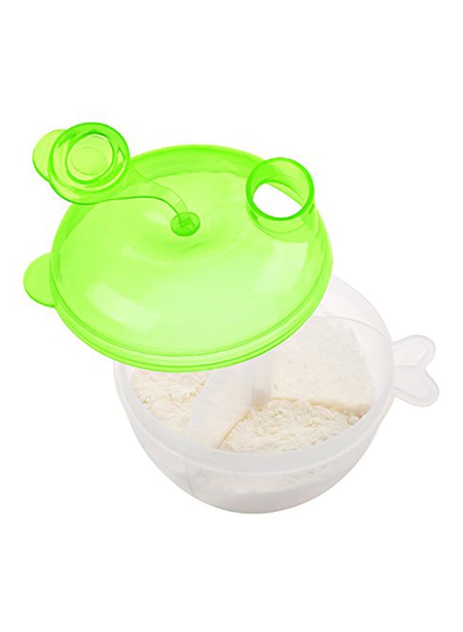 أكمور موزع لخليط اللبن البودرة للأطفال - Image 2