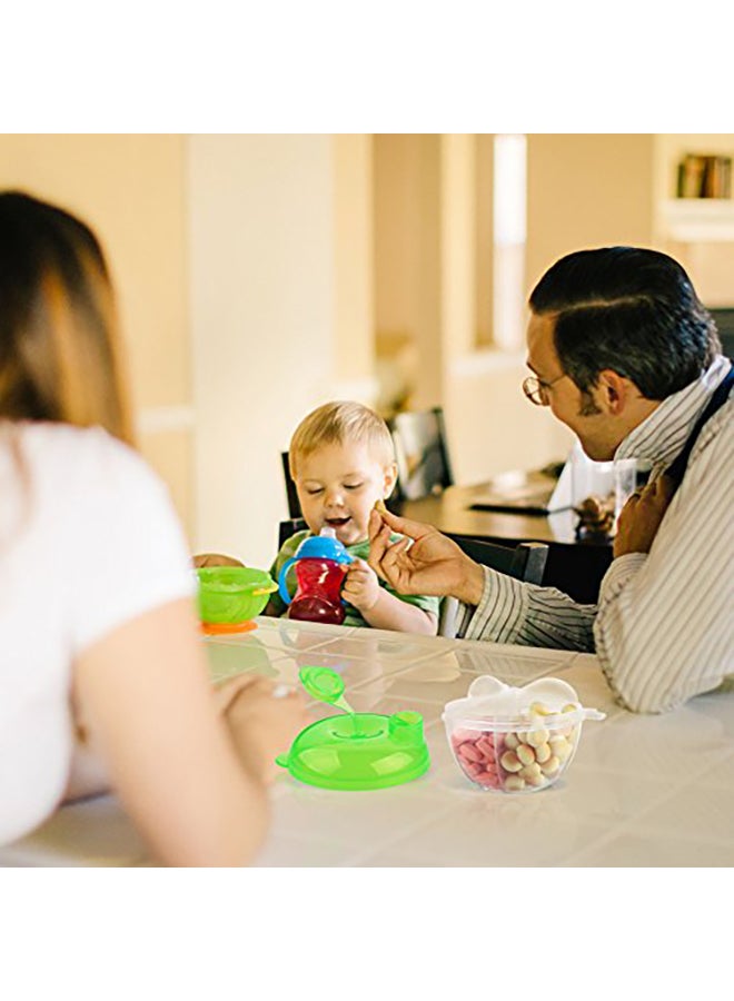 أكمور موزع لخليط اللبن البودرة للأطفال - Image 5