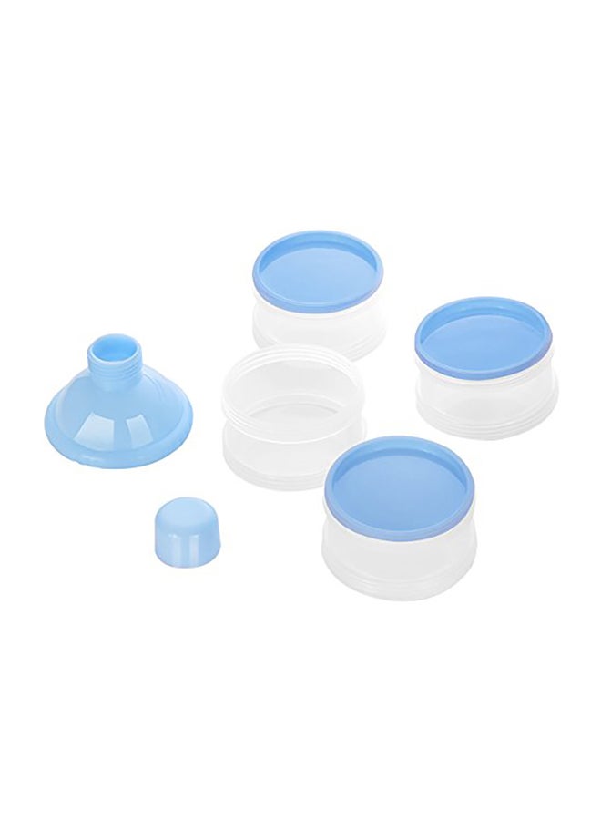 accmor Baby Milk Powder Formual Dispenser - Image 2