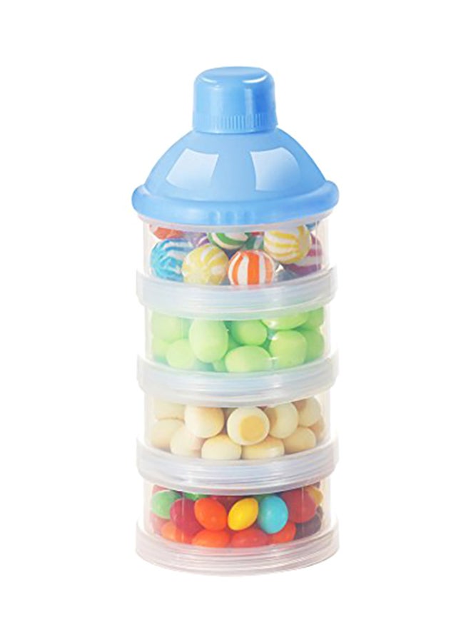 accmor Baby Milk Powder Formual Dispenser - Image 1