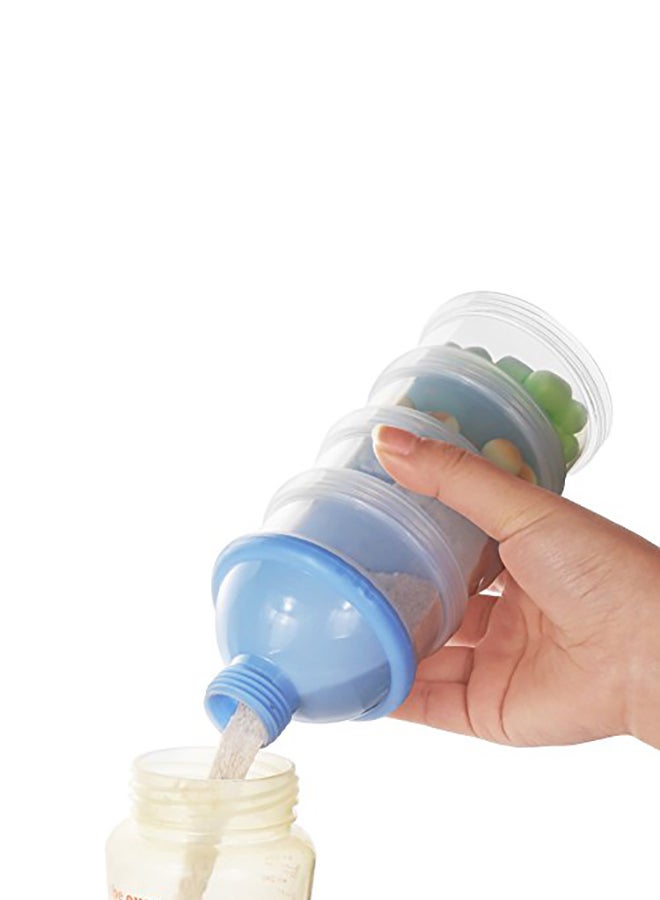 accmor Baby Milk Powder Formual Dispenser - Image 3