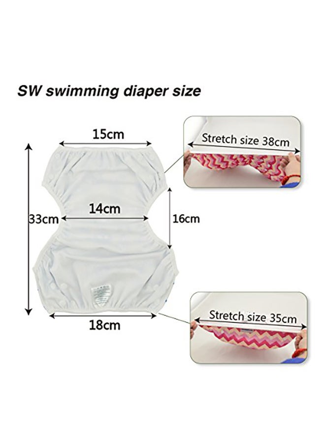 ALVA 2-Piece Swim Diapers - Image 4