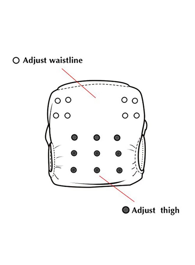 ALVA 2-Piece Swim Diapers - Image 5