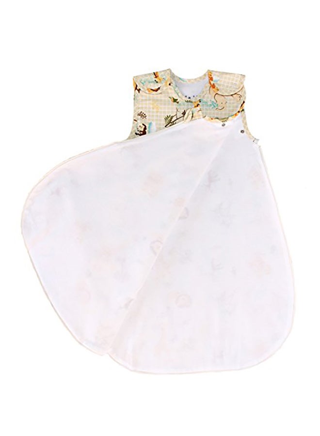 BABYINABAG - Animal Pattern Sleeping Bag - Image 1