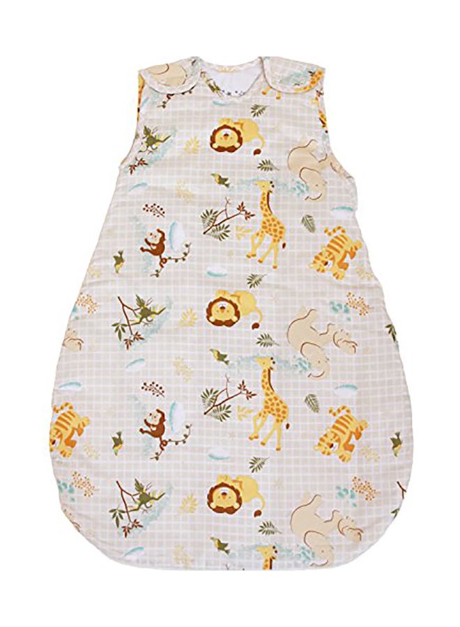 BABYINABAG - Animal Pattern Sleeping Bag - Image 1