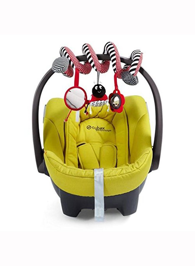 iDream Hanging Bell Spiral Crib Toy - Image 2