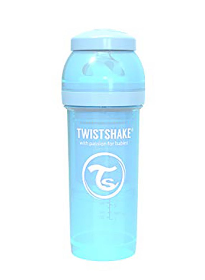 TWISTSHAKE Anti-Colic Feeding Bottle 260ml - Image 2
