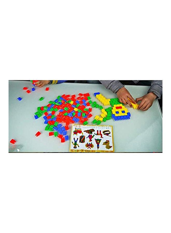 200-Piece DIY Building Block 200 - v1551777587/N20489246A_2