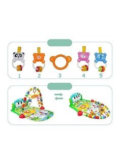 Farraige Play Mat With Piano  - Image 3