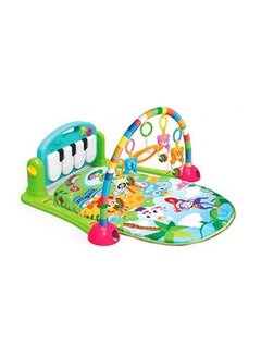Farraige Play Mat With Piano  - Image 2