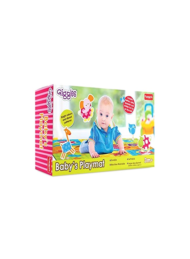 Giggles Play Mat L - Image 2