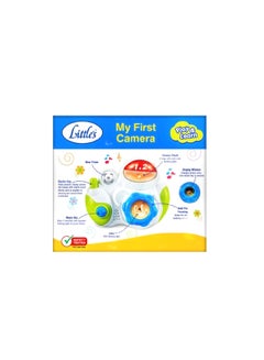 Little's My First Camera Music Toy 615  - Image 3