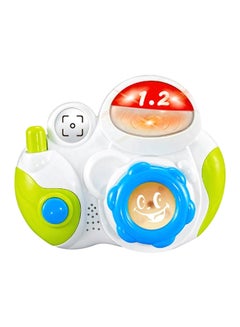 Little's My First Camera Music Toy 615  - Image 1