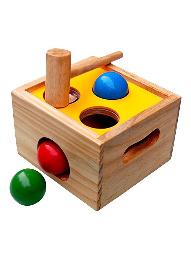 Little Genius Punch And Drop 