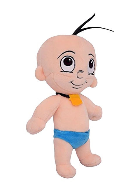 Chhota Bheem Raju Plush Toy
