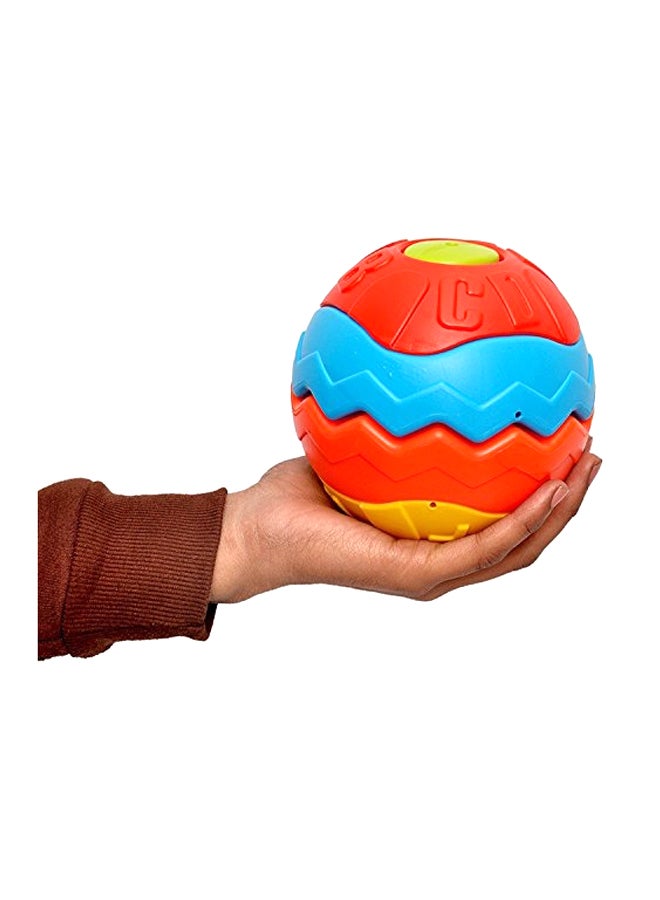 TOYZTREND Senior Magic Ball - Image 2