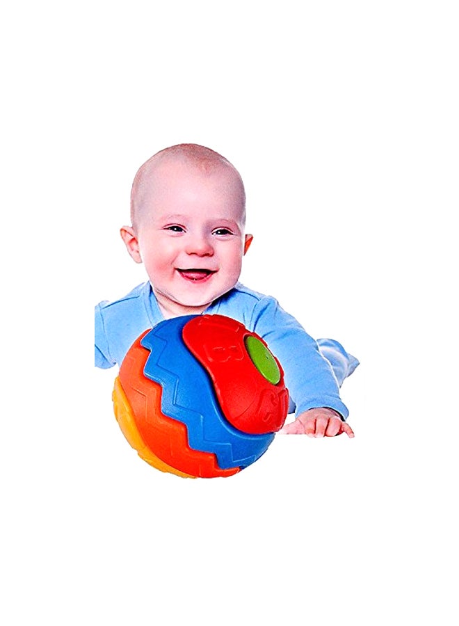 TOYZTREND Senior Magic Ball - Image 3