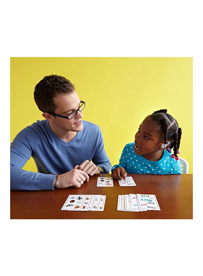 بلو أورانج لعبة بطاقات الكلمات المركبة سوبر جينيوس - Image 2