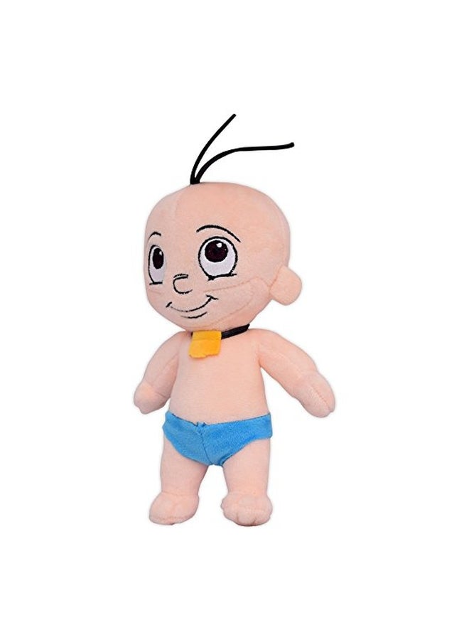 Chhota Bheem - Chhota Bheem Raju Plush Toy - Image 1