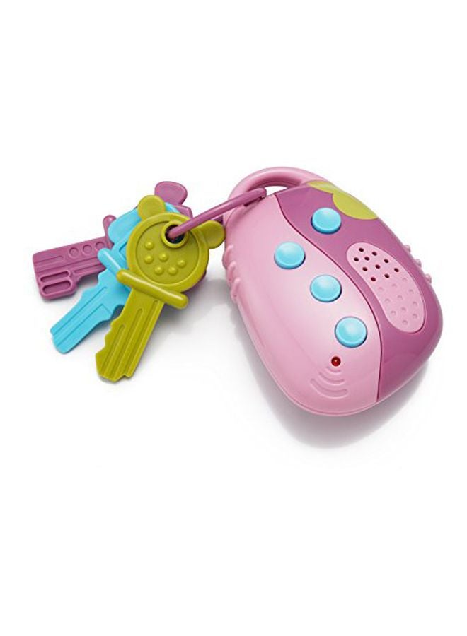 Dress Up America 5-Piece My First Purse Playset 4102K  - Image 4