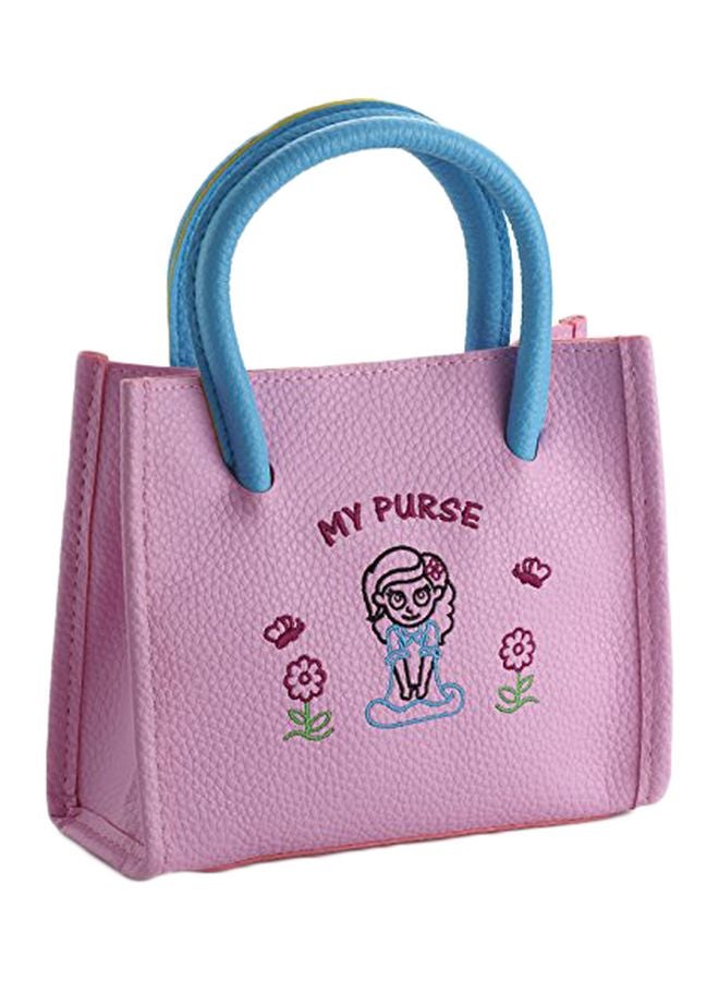 Dress Up America 5-Piece My First Purse Playset 4102K  - Image 1
