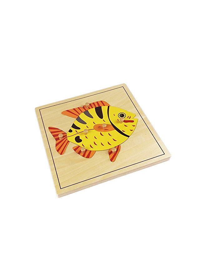 Wooden Fish Puzzle - v1551777903/N20610098A_3