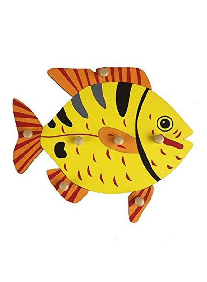 Wooden Fish Puzzle - v1551777946/N20610098A_1