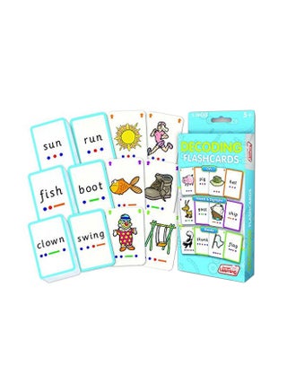 Decoding Flashcards - v1551777949/N20609945A_1