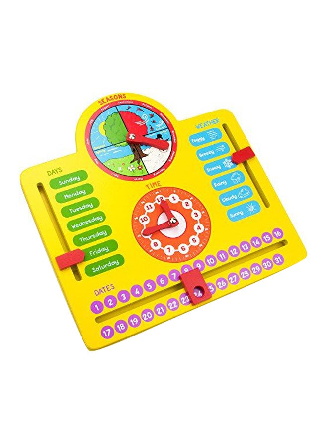 Imagination Generation My First Calendar Educational Game  - Image 1